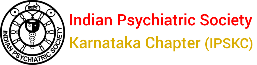 Indian Psychiatric Society Karnataka Chapter